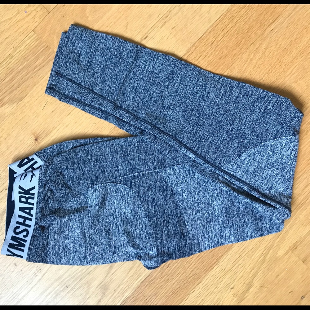 Gymshark flex leggings